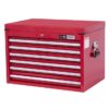 Jet 842553 PMC2706 27 x 18 6-Drawer Pro Series Mechanic's Chest Jet 842553 PMC2706 27" x 18" 6-Drawer Pro Series Mechanic's Chest