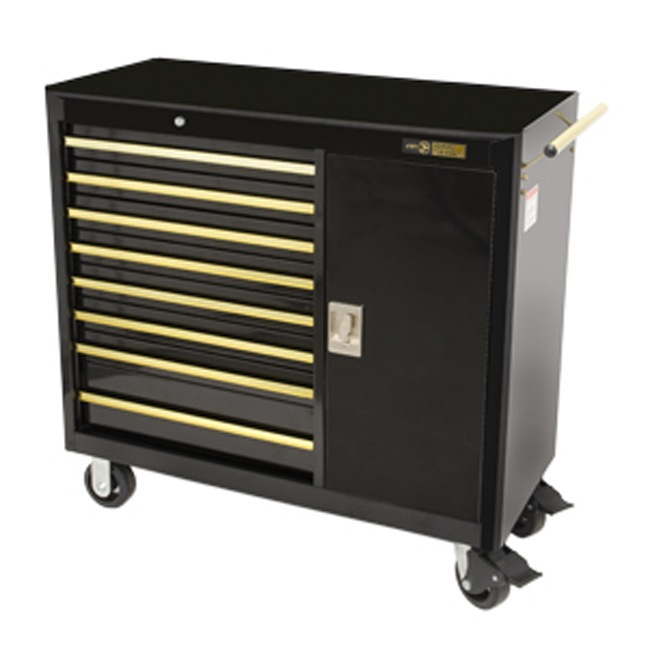 Jet 842613 41 X 18 10 Drawer B G Series Roller Cabinet