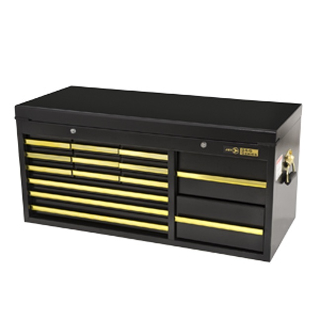 Jet 842663 41 X 18 14 Drawer B G Series Mechanic S Chest