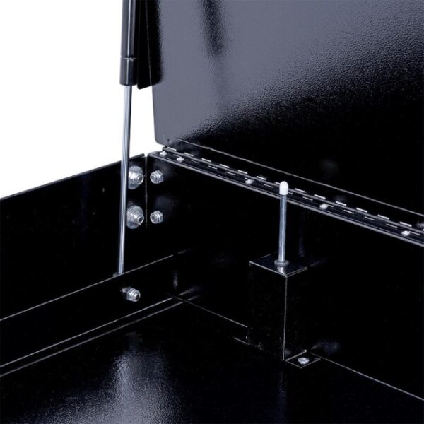 Jet 842916 JTC-30194 30 x 19 4 Drawer Service Cart - Heavy Duty (2) Jet 842916 JTC-30194 30" x 19" 4 Drawer Service Cart - Heavy Duty