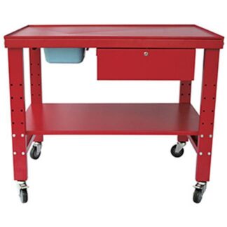 Jet 843012 Tear Down Table Workbench Heavy Duty Bc Fasteners