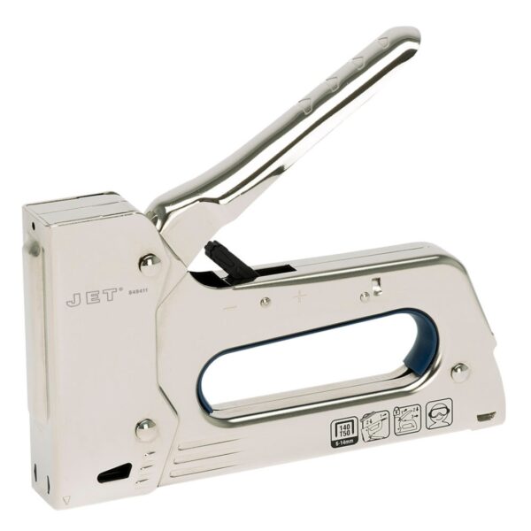 Jet 849411 JSG-101HD Staple Gun - Heavy Duty