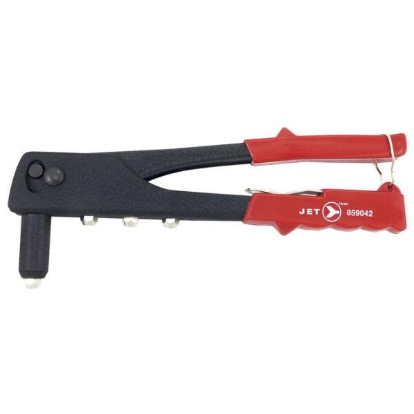 Jet 859042 JRT-200 Long Nose Rivet Tool