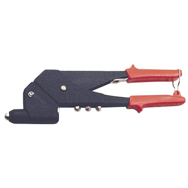 Jet 859043 JRT-736 360° Swivel Head Rivet Tool