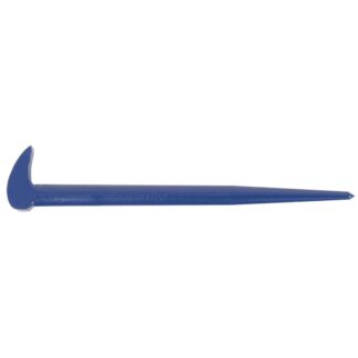 Jet 859212 5/16" x 6" Rolling Head Pry Bar