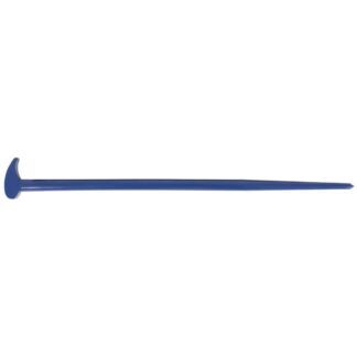 Jet 859215 11/16" x 20" Rolling Head Pry Bar
