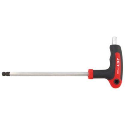 Jet 774664 6.0mm S2 L-Handle Hex Key