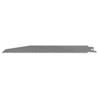 Makita B-30564 9" 6TPI Stainless Steel Recip Saw Blade