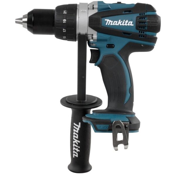 Makita DDF458Z 1/2" 18V Driver Drill