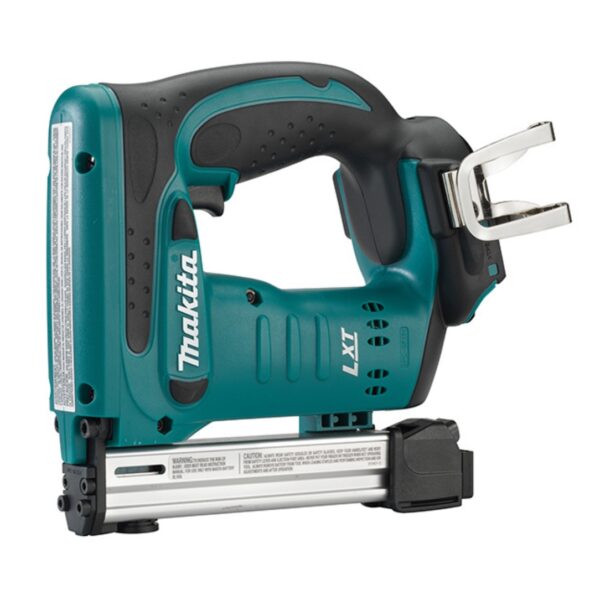 Makita DST221Z 18V LXT Stapler - Tool Only
