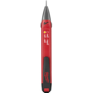 Milwaukee 2203-20 10-1000V Dual Range Voltage Detector