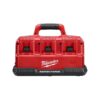 Milwaukee 48-59-1807 M18 & M12 Rapid Charge Station Side 2