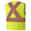 Pioneer Hi-Viz All-Purpose Safety Vest