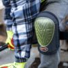 Pioneer 165 V2050370 Professional Gel Knee Pads