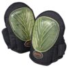Pioneer 165 V2050370 Professional Gel Knee Pads