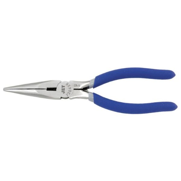Jet 730425 RP-200 8" Long Nose Pliers