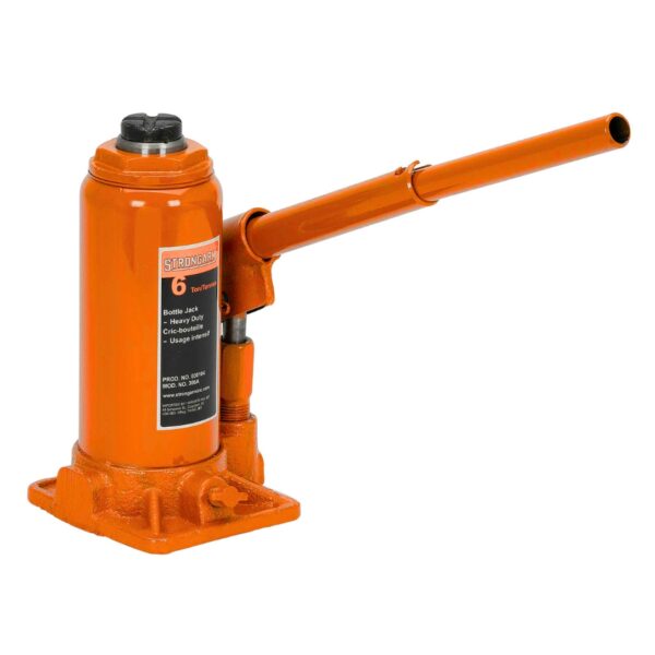 Strongarm 030104 306A 6-Ton Heavy Duty Bottle Jack