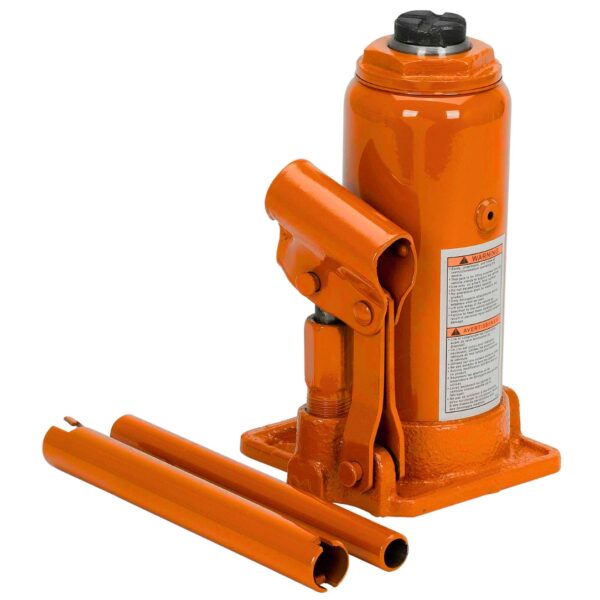 Strongarm 030104 306A 6-Ton Heavy Duty Bottle Jack