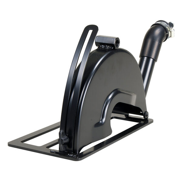 Makita 194044-1 9" Dust Cover for Diamond Blades