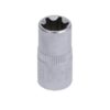 Jet 677809 1/4" Drive x E10 External TORX Socket Jet 677809 1/4" Drive x E10 External TORX Socket