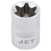 Jet 677859 1/2" DR x E18 External TORX Socket