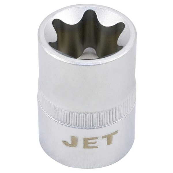 Jet 677859 1/2" DR x E18 External TORX Socket.952 Jet 677859 1/2" DR x E18 External TORX Socket