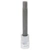 Jet 677180 3/8" DR x 10mm S2 4" Long Hex Bit Socket.430 Jet 677180 3/8" DR x 10mm S2 4" Long Hex Bit Socket