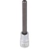 Jet 677130 3/8" DR x 5/16" S2 4" Long Hex Bit Socket Jet 677130 3/8" DR x 5/16" S2 4" Long Hex Bit Socket