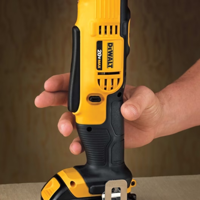 DeWalt DCD740B 20V MAX 3/8