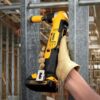 DeWalt DCD740B 20V MAX 3/8" Right Angle Drill/Driver - Tool Only