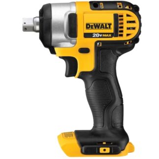 DeWalt DCF880B 20V MAX 1/2" Drive Impact Wrench - Tool Only