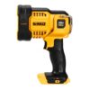 DeWalt DCL043 20V MAX LED Jobsite Spotlight