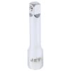 Jet 670904 1/4" Drive x 2" Long Extension Bar Jet 670904 1/4" Drive x 2" Long Extension Bar
