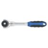 Jet 670922 SH270-14 1/4" Drive 270° Swivel Head Ratchet Wrench