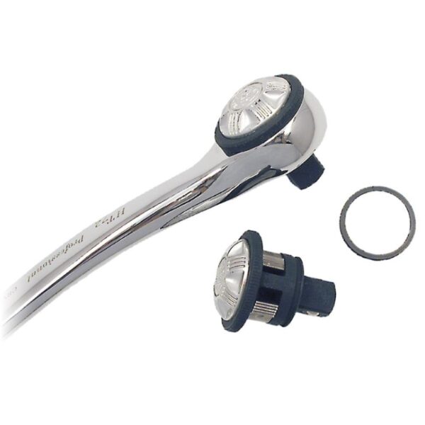 Jet 670927 1/4" Drive 72 Tooth Ratchet Wrench