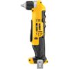 DeWalt DCD740B 20V Max 3/8" Right Angle Drill Driver