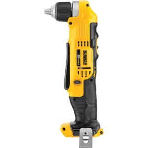 DeWalt DCD740B 20V Max 3/8" Right Angle Drill Driver