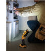 DeWalt DCL050 20V MAX DeWalt DCL050 20V MAX* LED Hand Held Area Light