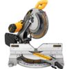 DeWalt DW716 12" Double-Bevel Compound Mitre Saw