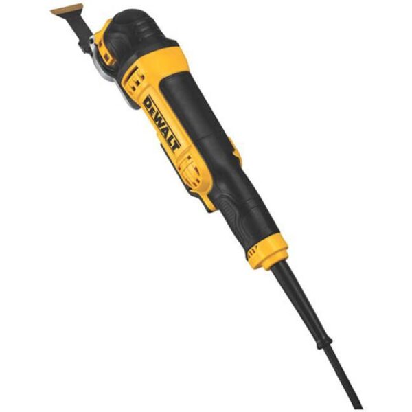 DeWalt DWE315K Oscillating Multi-Tool