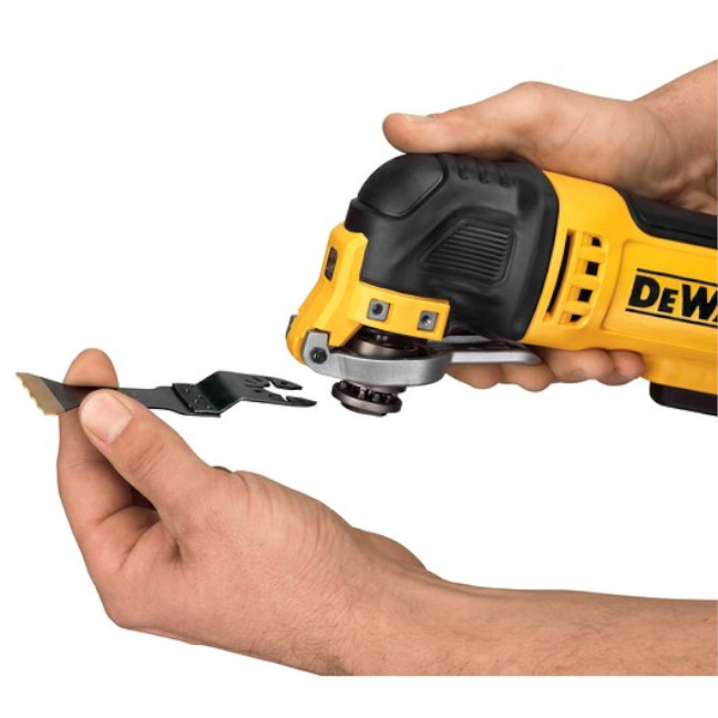 DeWalt DWE315K Oscillating MultiTool BC Fasteners & Tools