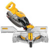 DeWalt DWS716 12" Double-Bevel Compound Mitre Saw