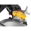 DeWalt DWS716 12" Double-Bevel Compound Mitre Saw