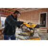DeWalt DWS716 12" Double-Bevel Compound Mitre Saw