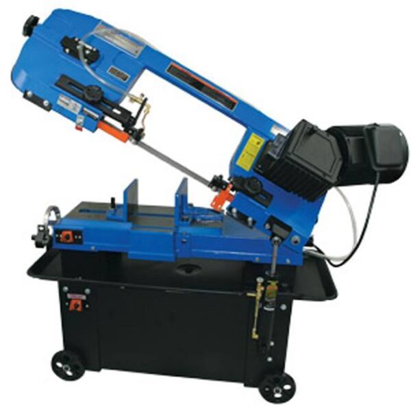 Jet 222332 7" x 12" Horizontal Vertical Bandsaw Jet 222332 7" x 12" Horizontal Vertical Bandsaw