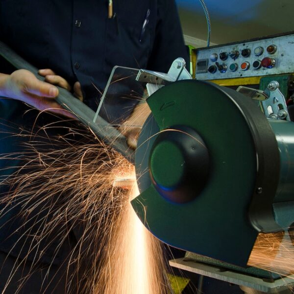 Jet 240154 BGC-8 8" 1/2 HP Heavy Duty Bench Grinder