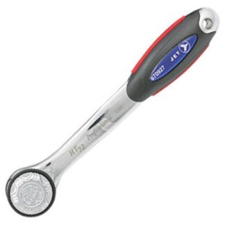 Jet 670927 1/4" DR 72 Tooth Ratchet Wrench