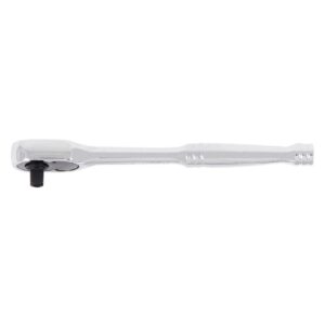 Jet 670928 1/4" Drive Long Handle Oval Head Ratchet Wrench