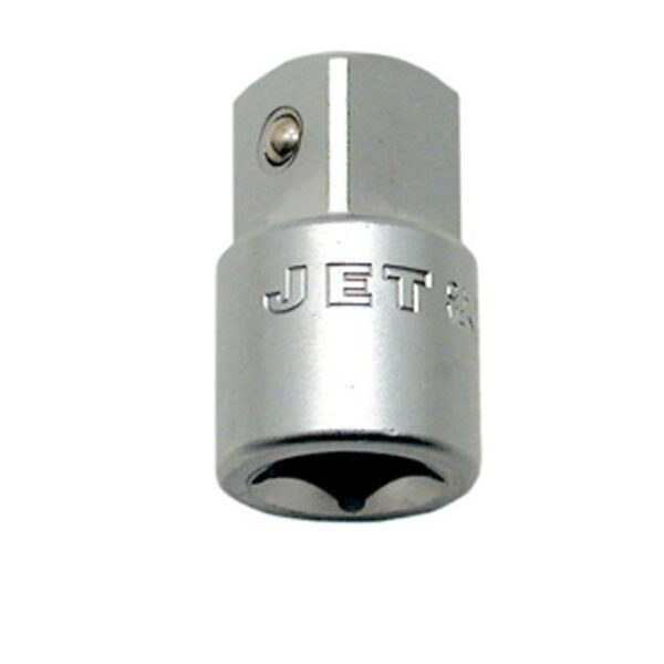 Jet 671913 3/8" Female x 1/4" Male Adaptor