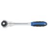 Jet 671922 SH270-38 3/8" Drive 270° Swivel Head Ratchet Wrench